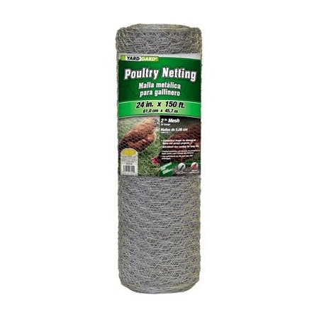 Bsc Preferred 24x150 2 Poultry Net, 150PK 308494B