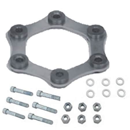 Timken Lovejoy DISC PACK KIT 158-6 DISC PACK KIT