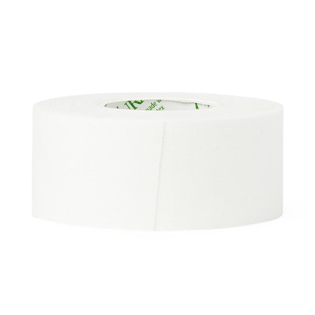 Medline CURAD Ortho-Porous Sports Adhesive Tape, 1in x 10 yd., 12PK NON260301Z