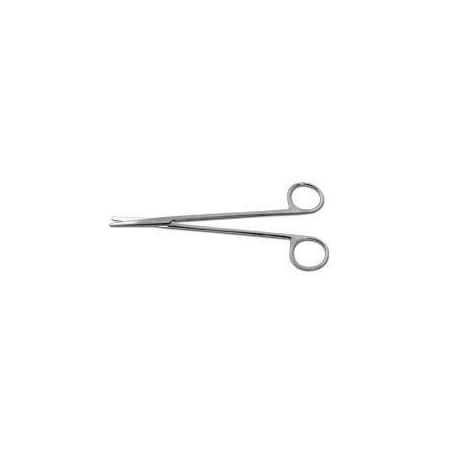 Generic Metzenbaum Scissors 7", Curved German 01-131
