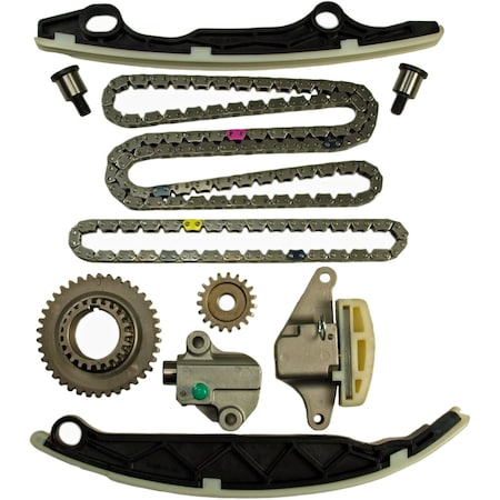 Cloyse Engine Timing Chain Kit,  9-4212SF