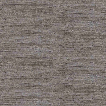 A-Street Prints Lindsay Charcoal Chenille Wallpaper 2971-86332
