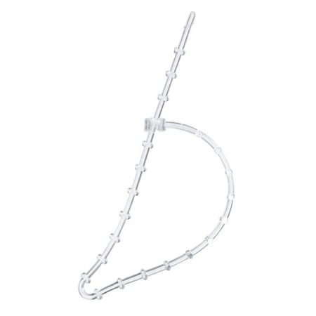 Celebrations TIE IT ALL CLIPS, 10PK 258590