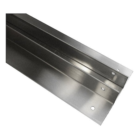 Hadrian ScreenChannel, Stainless Steel 520559-900