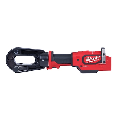 Milwaukee Tool Crimper, 4.53" L, 26.5" W, 6.69" H 2879-20