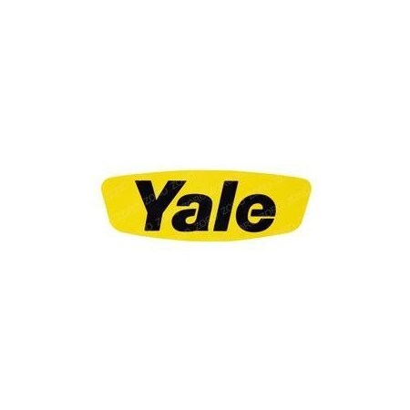 Yale REPLACEMENT DECAL, LOGO 524310789