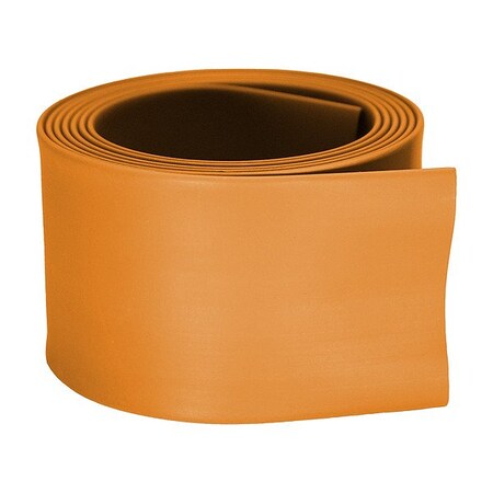 Rhino Color-Coded Shrink Tubing, Orange RCT-4.00-O
