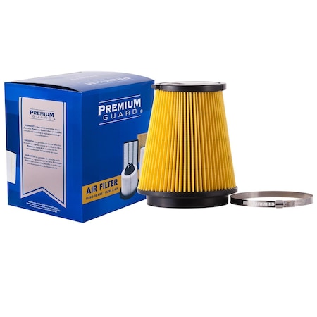 Premium Guard Engine Air Filter, PA99277