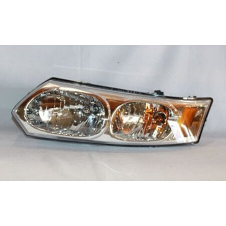 Tyc Regular 20-6428-00