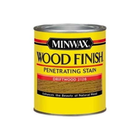Minwax Co DRIFTWOOD QT 70011