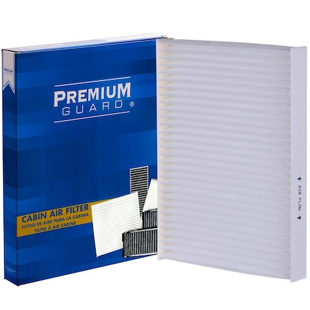 Premium Guard Cabin Air Filter,  PC99099