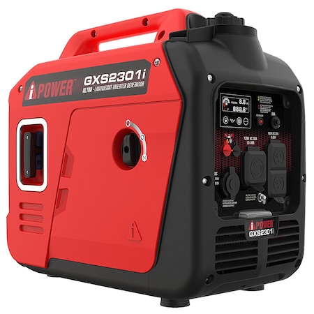 Aipower Portable Inverter Generator GXS2301i