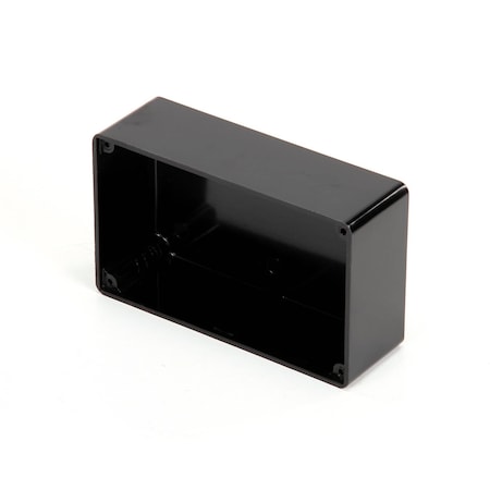 Bunn DRIP TRAY, BLACK 02571.0000