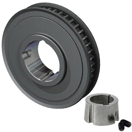 Timken SYNCHRONOUS SPROCKET 14MX48S68-3525