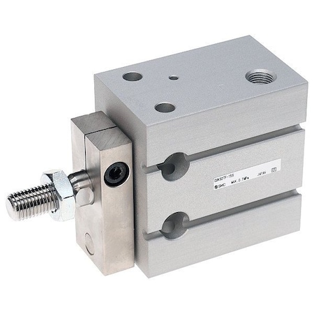 Smc Cyl, Free Mount, Non-Rotating CUK32TF-15S