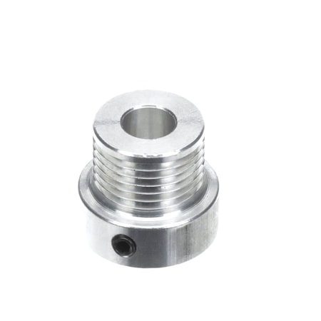 Frosty Factory Drive Motor Pulley F0471