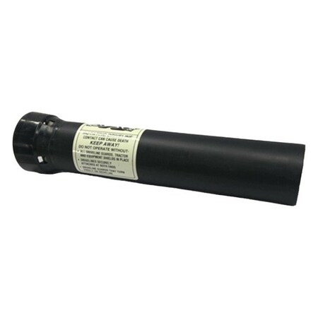 Cnh SHIELD OUTER, CNH OEM BER4700189 BER4700189