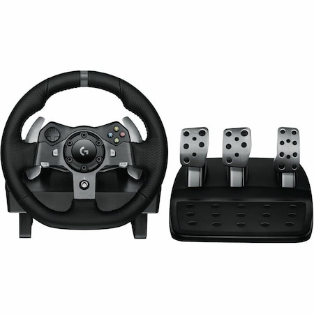 Logitech G920 Driving Wheel, 941000121 941000121