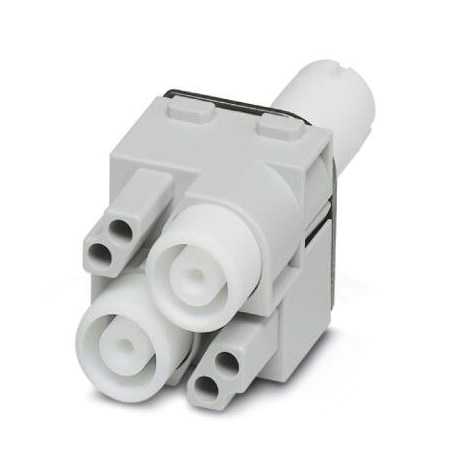 Phoenix Contact HC-M-02-CT-F-HV-16 Contact insert 1417407