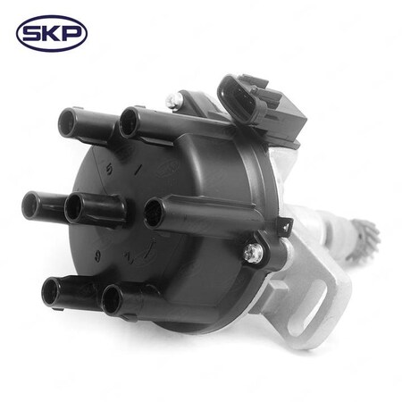 Skyward Automotive Products Distributor, SKDITY43
