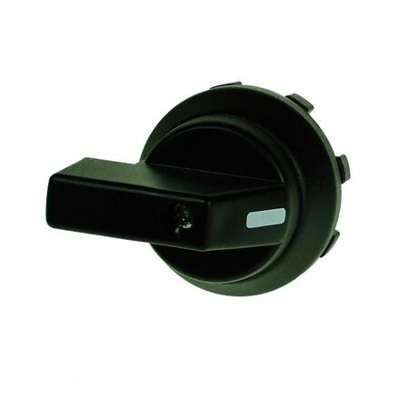 Imo Automation Cam Switch Handle Operator Toggle Type, Round Bezel RB2