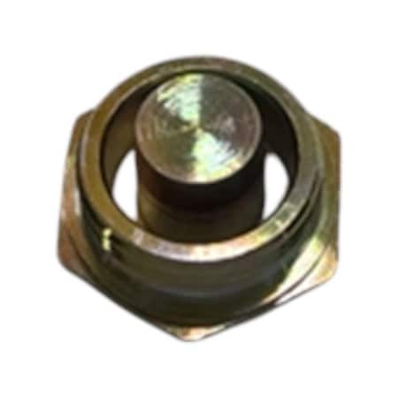 John Deere DRAIN PLUG, JOHN DEERE OEM R54015 R54015