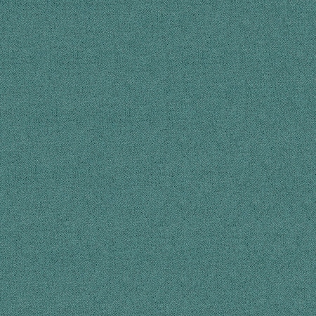 Abbeyshea Turquoise, Woven Plain, 9 in L, 9 in W MARIL34M9X9