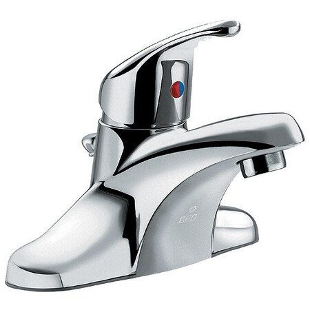 Cleveland Faucet Group Item Bathroom Faucet CA40711