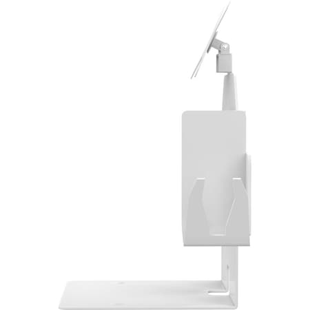 Cta Digital VESA COMPATIBLE POS STATION/PR ADD-PARAPOSW