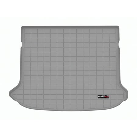 Weathertech Black, Cargo Liners 421713