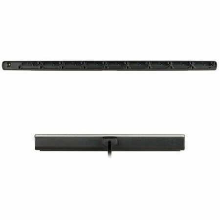 Belkin MODULAR 8-PORT 2 HEAD BASE SKVM W/REMOTE PP4.0 F1DN208MOD-BA-4