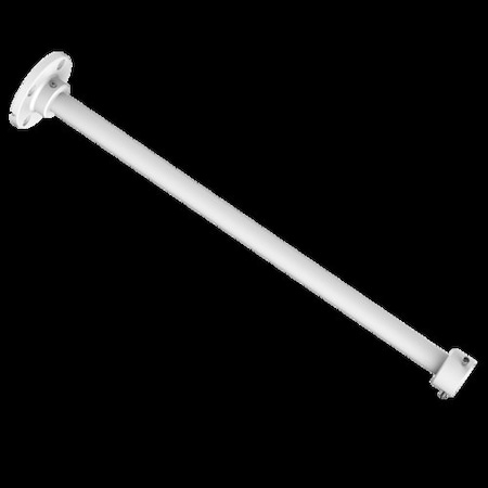Luminys Ceiling Mount Bracket for Standard Dome, Dome Wedge, Mini Turret Cameras N5D/N5T/N3T/N5P-E01