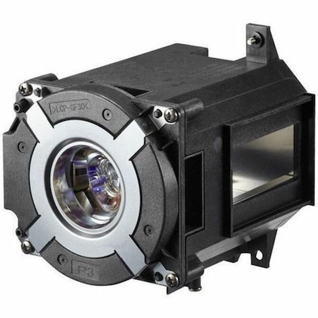 Battery Technology REPLACEMENT PROJECTOR LAMP FOR BTI NEC LAMP FOR NP42LP DUKANE 456-6765WU IMAGEPR NP42LP-BTI