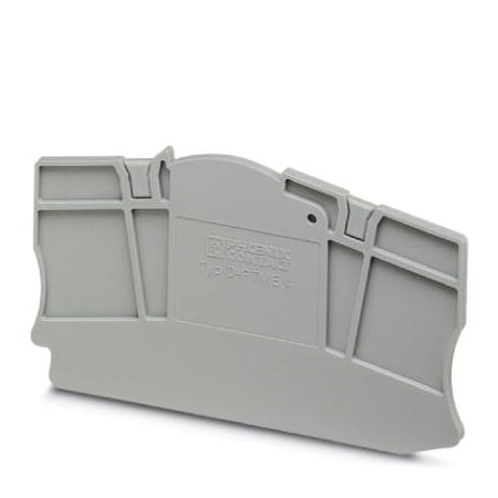 Phoenix Contact D-PTME 4 End cover length: 70.6 mm 3212167