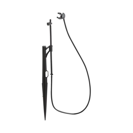 Invernadero 0.25 Circle Adjustable Stream Spray IN3308638