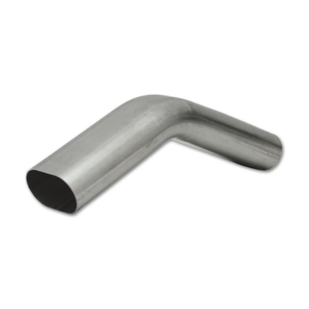Superjock 3 in. 45 deg Oval Mandrel Bend SU361367