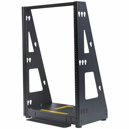 Tripp Lite Server Rack, 350 lb cap. SR2POST16HD