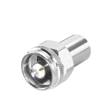 Siemens N-Connect male termination Impedance TI795-1N 50 ohm, 2.4 and 5 GHz 6GK5795-1TN00-1AA0