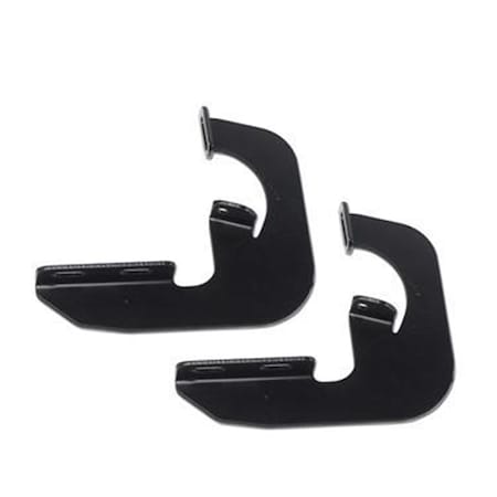Perfectpitch 271815 Running Board Mounting Kit - 1997-2015 Ford Expedition PE352456