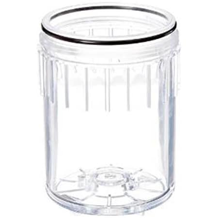 Champlain Plastics Champlain Plastics  Energy Filter Bowl R0373500