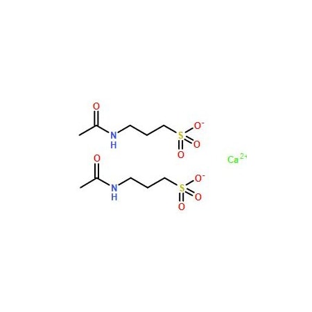 Ak Scientific Acamprosate calcium (250mg), CAS 77337-73-6 Q327-250mg