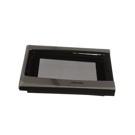 Midea ASSEMBLY DOOR 12270000B46377