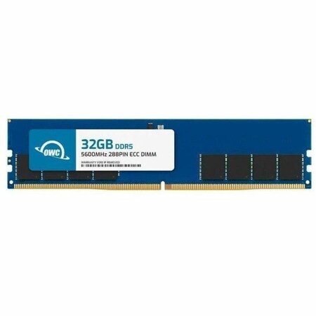 Owc 32GB MEMORY MODULE OWC5E6D52R832GB