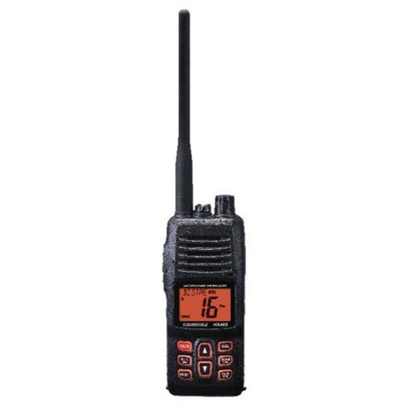 Standard HX400 5W Handheld VHF STDHX400