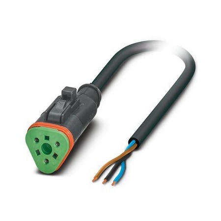 Phoenix Contact SAC-3P- 5 0-PUR/DTFS Sensor/Actuator 1414997