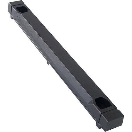 Hpe 1U 100-pack Carbon Universal Filler Panel - 100 BW929A