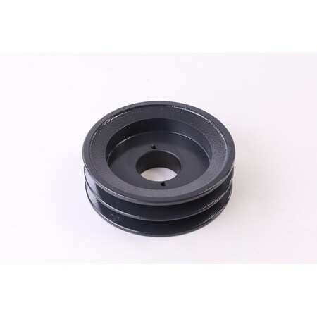 Regal Beloit Sheave 5.45" OD 2BK57H