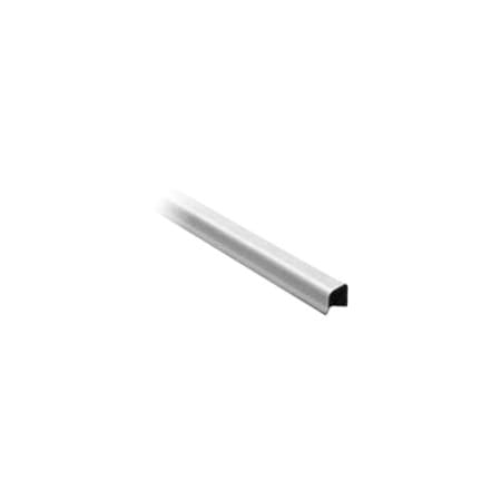 Legrand Connection Cover, 700 Series, 1, 2 Channel, 3/4 in W, 3/4 in H, 3/4 in L, Ivory V706