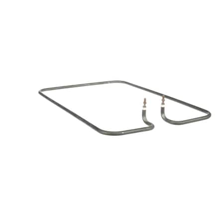 Piper Products Heating Element with 90 Degree Terminals, 120V, 1000W 0156400