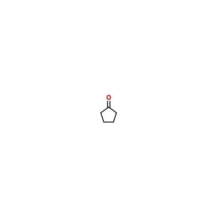 Ak Scientific Cyclopentanone (100mL), CAS 120-92-3 A435-100mL